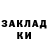 Кодеиновый сироп Lean Purple Drank Mariya Lyubchanskaya
